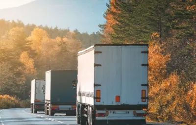 İstanbul ile Gürgentepe Arası Klima Taşıma