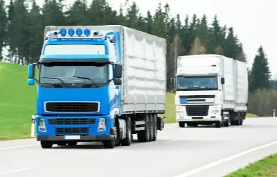 İstanbul ile Gürgentepe Arası Eşya Taşıma